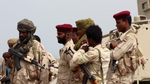 فرانس برس: مقتل تسعة جنود سودانيين في اليمن بصاروخ أطلقه المتمردون الحوثيون