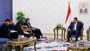اليمن: النرويج توفد مبعوثة خاصة الى عدن بعد ايام من تحفظها على قرار اممي ضد الحوثيين
