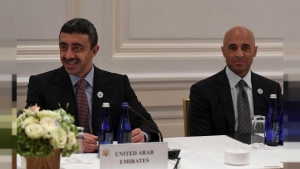 الإمارات: العلاقات مع الولايات المتحدة تمر باختبار تحمل