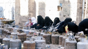 اليمن: سلطة الحوثيين تقر تسعيرة جديدة للغاز المنزلي