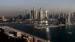 باريس: هيئة مكافحة غسل الأموال تضع الإمارات على القائمة "الرمادية" العالمية