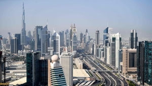 باريس: الإمارات تتعهد باتخاذ "إجراءات مهمة" اثر إدراجها على قائمة عالمية لغسل الأموال