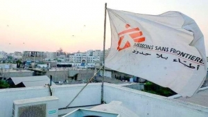 اليمن: اطباء بلا حدود تؤكد فقدان الاتصال بعدد من موظفيها