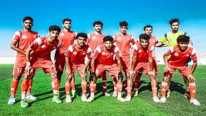 رياضة: المنتخب اليمني يعلن قائمته الأولية لخوض تصفيات كأس آسيا بحضور قوي لفخمان ابين