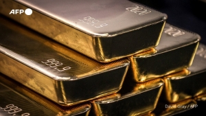 اقتصاد: الذهب والمعادن النفيسة الى مستويات قياسية