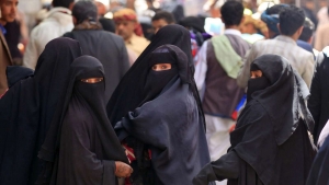 اليمن: قصص من معاناة النساء تحت سلطة الحوثيين