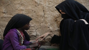 اليمن: أنجلينا جولي تطلق نداء عالميا لحماية ودعم الشعب اليمني