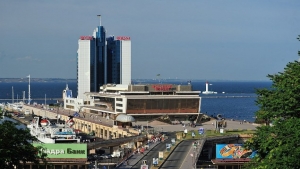معرفة: مدينة أوديسا لؤلؤة البحر الأسود وعصب الاقتصاد الأوكراني