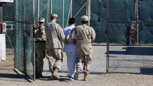 واشنطن تنقل معتقلا سعوديا من غوانتانامو إلى الرياض