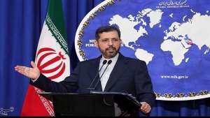 طهران: إيران تعتبر اتهامها بالتدخل في دول عربية "عقبة" أمام تحسّن العلاقات