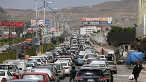 اليمن: الحوثيون يرفعون أسعار البنزين 43%