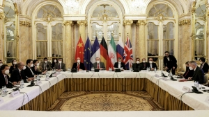 طهران: إيران تقول ان توقف محادثات فيينا قد يكون فرصة لحل أي قضايا متبقية