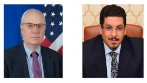 واشنطن: الولايات المتحدة ترحب بالتزام الحكومة اليمنية بعملية السلام الشاملة التي تقودها الأمم المتحدة