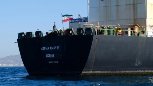 طهران: إيران ترى أن واشنطن فشلت في منع صادراتها النفطية