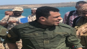 اليمن: اعفاء قائد امني رفيع من مهامه وتفكيك قواته في مدينة عدن