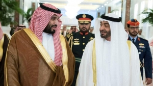 تحليل: الخلافات مع إدارة بايدن تعني أن الرياض وأبو ظبي قد تضطران لصفقة صعبة