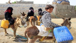 جنيف: الأمم المتحدة تأمل جمع 4.3 مليار دولار لتجنب مجاعة في اليمن