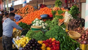 اليمن: الحكومة تمنع تصدير الخضروات والفاكهة واللحوم في شهر رمضان