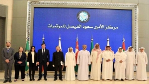 الرياض: التعاون الخليجي يواصل تحضيراته لمشاورات يمنية بغياب الحوثيين