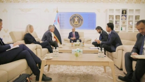ابوظبي: المجلس الانتقالي يستبعد تحقيق سلام في اليمن دون حل القضية الجنوبية