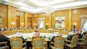 الرياض: الحكومة السعودية تجدد دعوة المجتمع الدولي الى حماية امدادات الطاقة