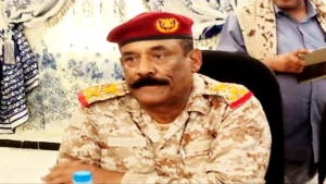 اليمن: وزارة الدفاع تتهم "عناصر ارهابية" بالوقوف وراء اغتيال اللواء جواس