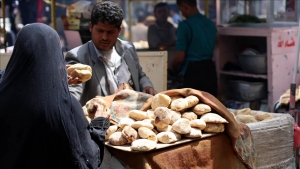 اليمن: ارتفاع أسعار الخبز 35 بالمئة تأثرا بأزمة أوكرانيا