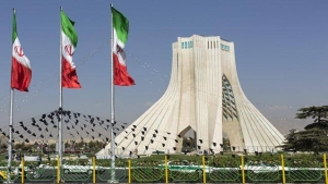طهران: ايران تقول انها مع حوار يمني بعيد عن التدخلات الاجنبية