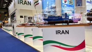 واشنطن: الولايات المتحدة تعرب عن خيبة امل من مشاركة إيران في معرض الدوحة للدفاع