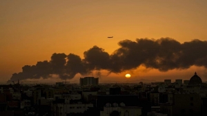 اليمن: ضربات جوية سعودية ردا على هجوم حوثي واسع