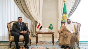 الرياض: التعاون الخليجي يؤكد التزامه بحل سياسي للازمة اليمنية