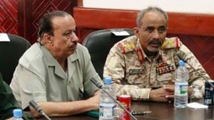 اليمن: الحوثيون يعلنون التوصل لاتفاق تبادل أسرى يشمل شقيق رئيس البلاد ووزير الدفاع السابق