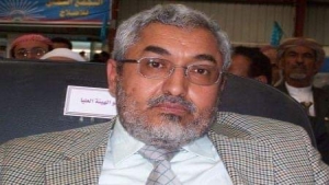 اليمن: حزب تجمع الاصلاح يستنكر تجاهل القيادي محمد قحطان