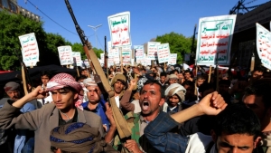 طهران: ايران تقول ان هدنة حلفائها الحوثيين "رسالة قوية" لإنهاء الحرب في اليمن