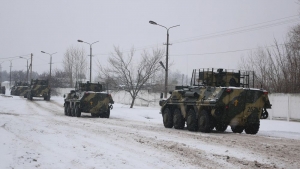 موسكو: شكوك إزاء إعلان روسيا خفض الأنشطة العسكرية رغم التقدم في المفاوضات مع كييف