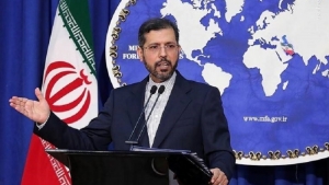 طهران: إيران تعتبر أن العقوبات الأميركية الجديدة ضدها تُظهر "سوء نية" واشنطن