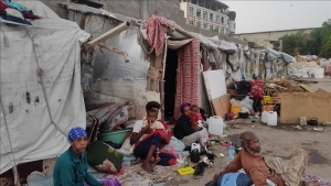 اليمن: الأمم المتحدة تقول 25.5 مليون يمني يعيشون تحت خط الفقر
