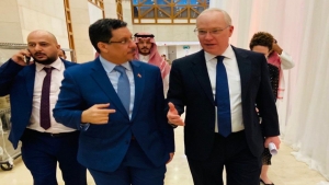 الرياض: الولايات المتحدة تحث الحكومة اليمنية على دعم هدنة رمضانية ومشاورات شاملة