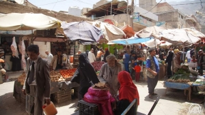 تقرير: رمضان الثامن تحت الحرب.. اليمنيون يعانون اقتصاديا ومعيشيا