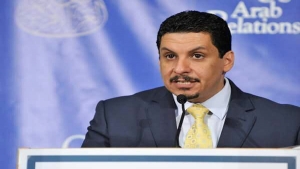 الرياض: الحكومة اليمنية تحذر من انهيار الهدنة مع الحوثيين