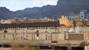 اليمن: آثار عدن.. تاريخ زاخر مهدد بالاندثار