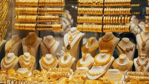 اقتصاد: استقرار أسعار الذهب اليوم الجمعة في عدن وصنعاء