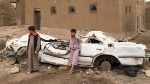 نيويورك: الحوثيون يوقعون خطة عمل اممية لحماية الأطفال واطلاق سراح المجندين منهم