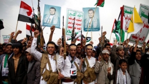اليمن: الحوثيون يسخرون من المجلس الرئاسي