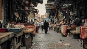 اليمن: الامم المتحدة تتوقع عاما اخر من المتاعب الاقتصادية والانسانية