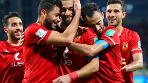 أبطال إفريقيا: وفاق سطيف يطيح بالترجي ويتأهل مع الأهلي إلى نصف النهائي