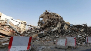 الرياض: سكان جدة يشكون بناء مشروع حكومي على انقاض منازلهم