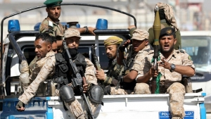 مسقط: سلطنة عمان تسهل الإفراج عن 14 أجنبيا محتجزين في اليمن