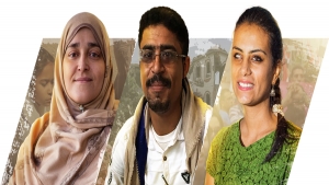 ارمينيا: اليمني هادي جمعان يفوز بجائزة اورورا الرفيعة للاعمال الانسانية