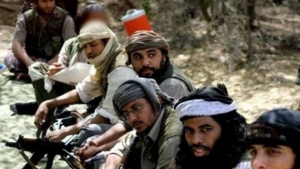 اليمن: مقتل قائد كبير من تنظيم القاعدة باشتباك مع قوات امنية في حضرموت